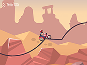 play Biker Lane