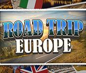 play Road Trip Europe