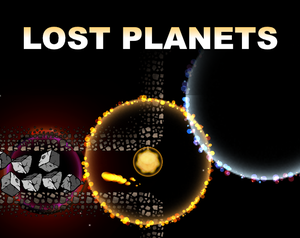 play Lost Planets