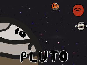 play Pluto