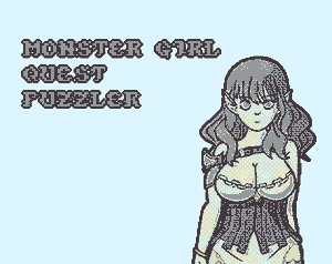 play Monster Girl Quest Puzzler - Prototype
