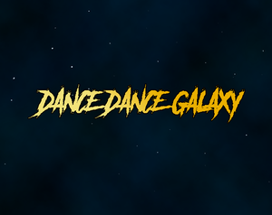 play Dance Dance Galaxy