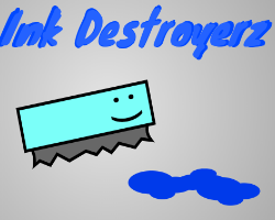 play Ink Destroyerz