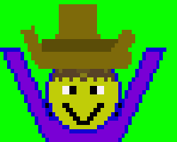play Space Cowboi