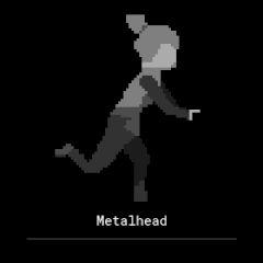 play Metalhead