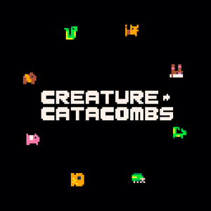 play Creature Catacombs