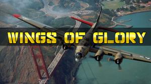 play Wings Of Glory