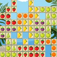 play Fruits-Tetriz