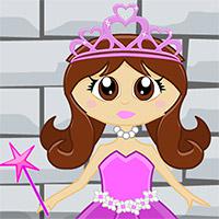 play Princess-Lilly-Escape
