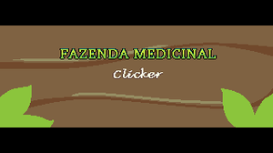 play Fazenda Medicinal Clicker