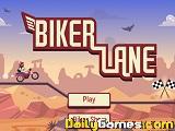 play Biker Lane