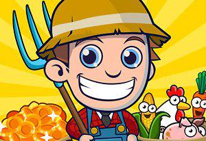 play Idle Farm