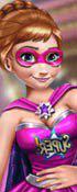 play Annie Superhero Vs Princess