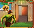 play Top10 Doors Escape Level 46