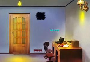 play Doors Escape Level 46