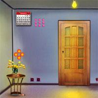 play Top10 Doors Escape Level 46