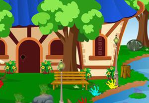 play Rescue Tiger Cub