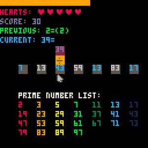 play Prime Division