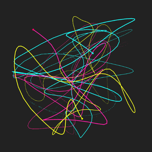 play Visual Chaos