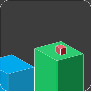 play Blocky Jump