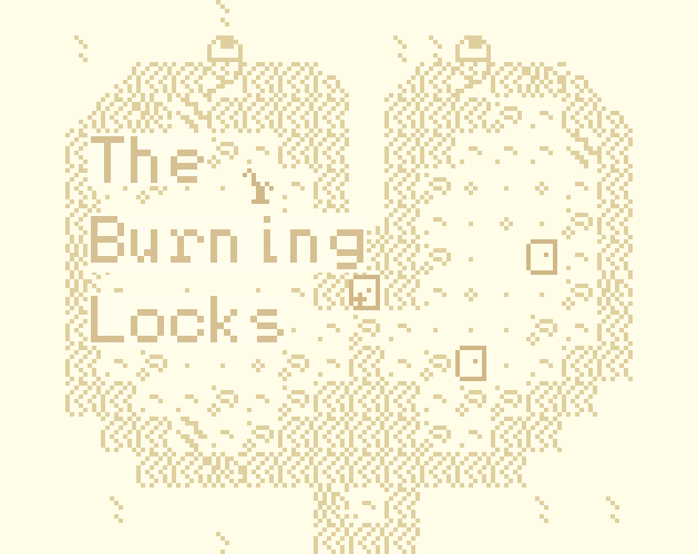 play The Burning Locks