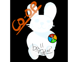play Ball Fighter!
