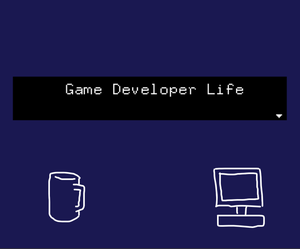 play Game Developer Life