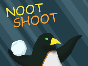 play Noot Shoot