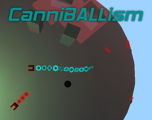 play Canniballism
