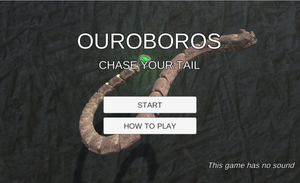 Ouroboros - Chase Your Tail