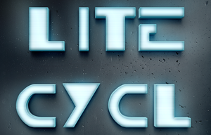 play Lite Cycl