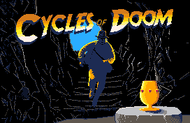 play Cycles Of Doom (Extra Credits Jam 2019)