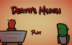 play Death'S Minion