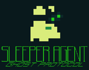 play Sleeper Agent: Ghost Protocol