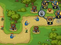 play Tower Defense 2D