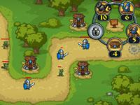 Tower Defense 2D