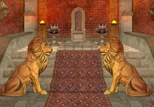 play Palace Treasure 2