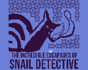 play Snail Detective