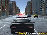 play Police Traffic