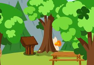 play Escape The Adventure Forest