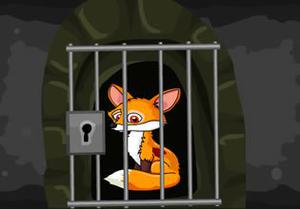 play Corsac Fox Escape