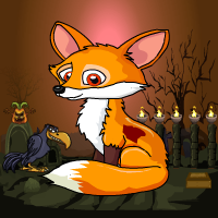 play G4E Corsac Fox Escape