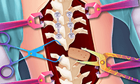 play Anna Scoliosis Surgery