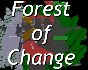 play Forest Of Change