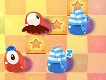 play Pudding Monsters