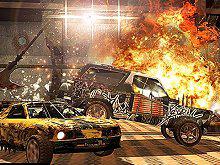 play Mega Car Crash