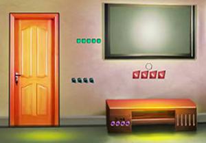 play Doors Escape Level 48