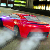 play Burnout Extreme Drift