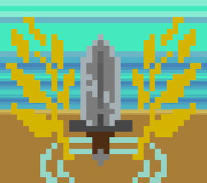play By Wheat & Blade
