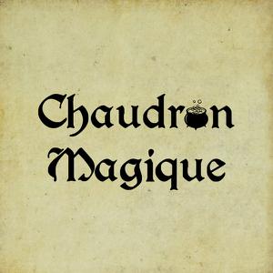 play Chaudron Magique